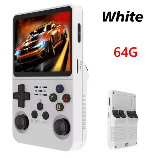 Console R36s