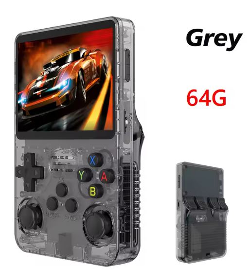 Console R36s