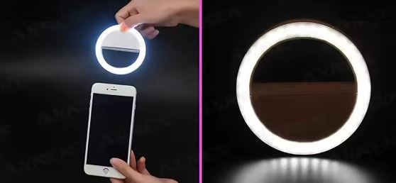 Ring light Mini